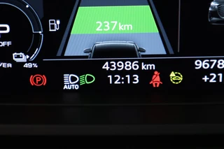 Audi Q4 Sportback e-tron – thumbnail 34
