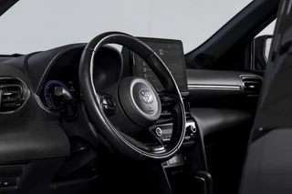 Toyota Yaris Cross – thumbnail 18
