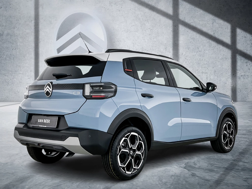 Citroën C3 – foto 5