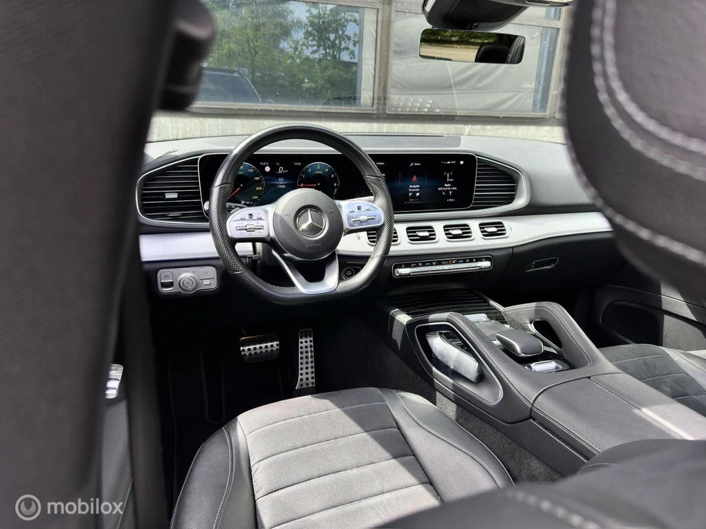 Mercedes-Benz GLE – foto 19