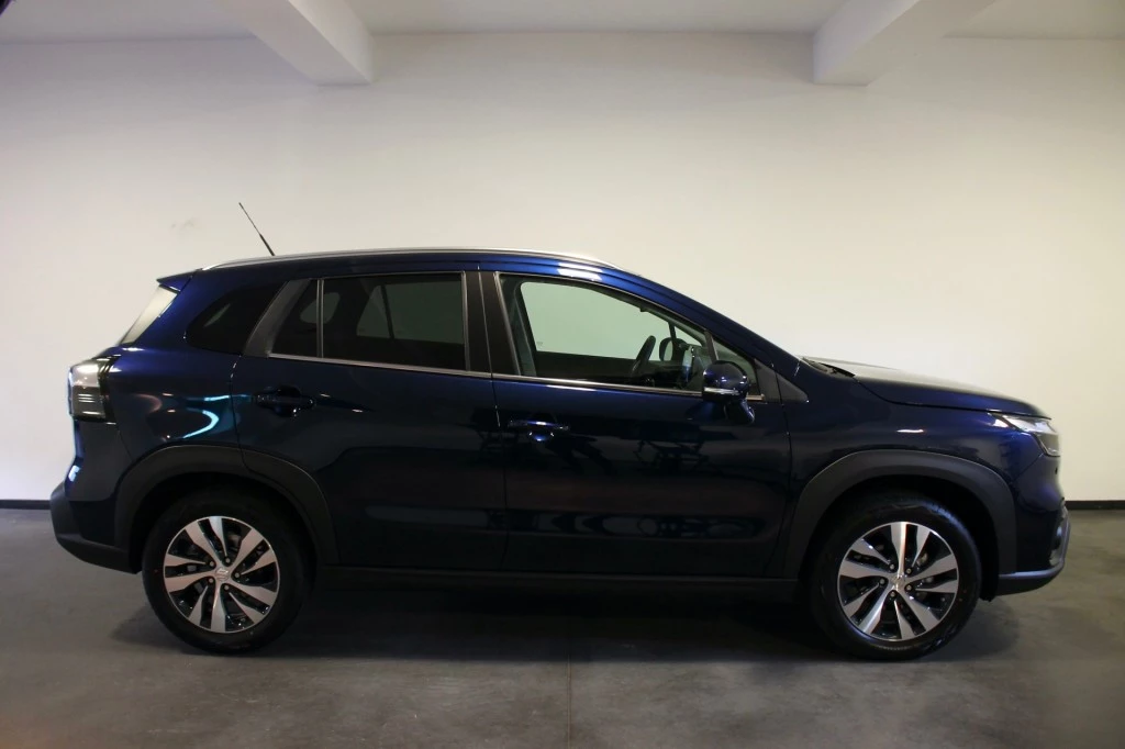 Suzuki S-Cross – foto 6