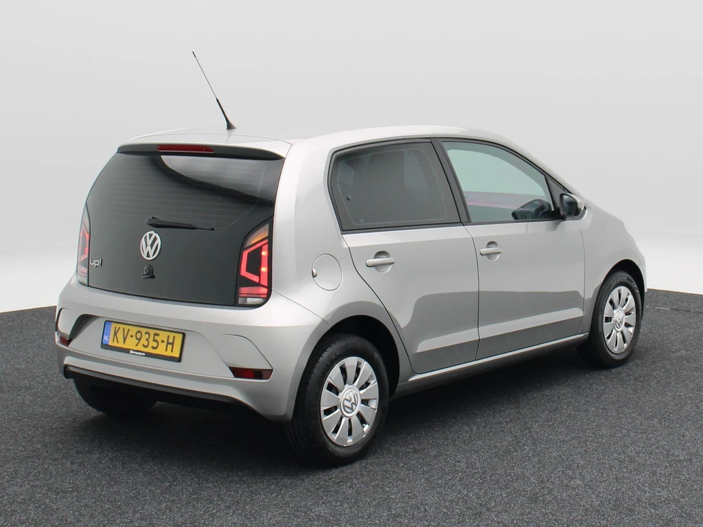 Volkswagen up! – foto 4