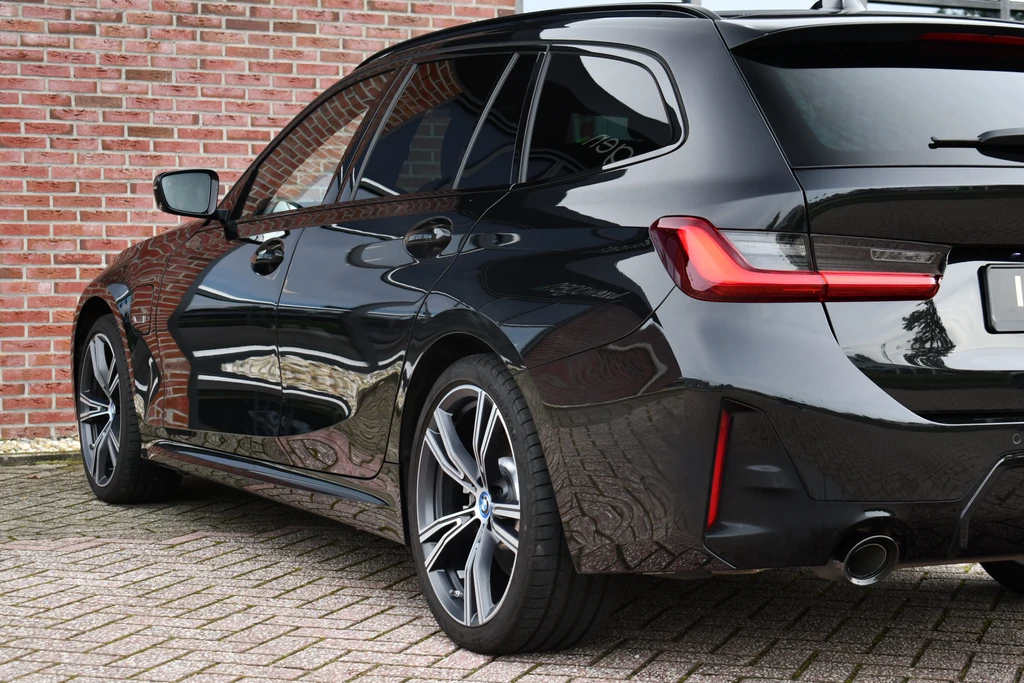 BMW 3 Serie – foto 10