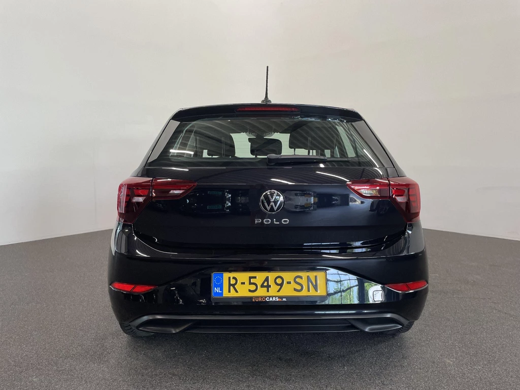 Volkswagen Polo – foto 4