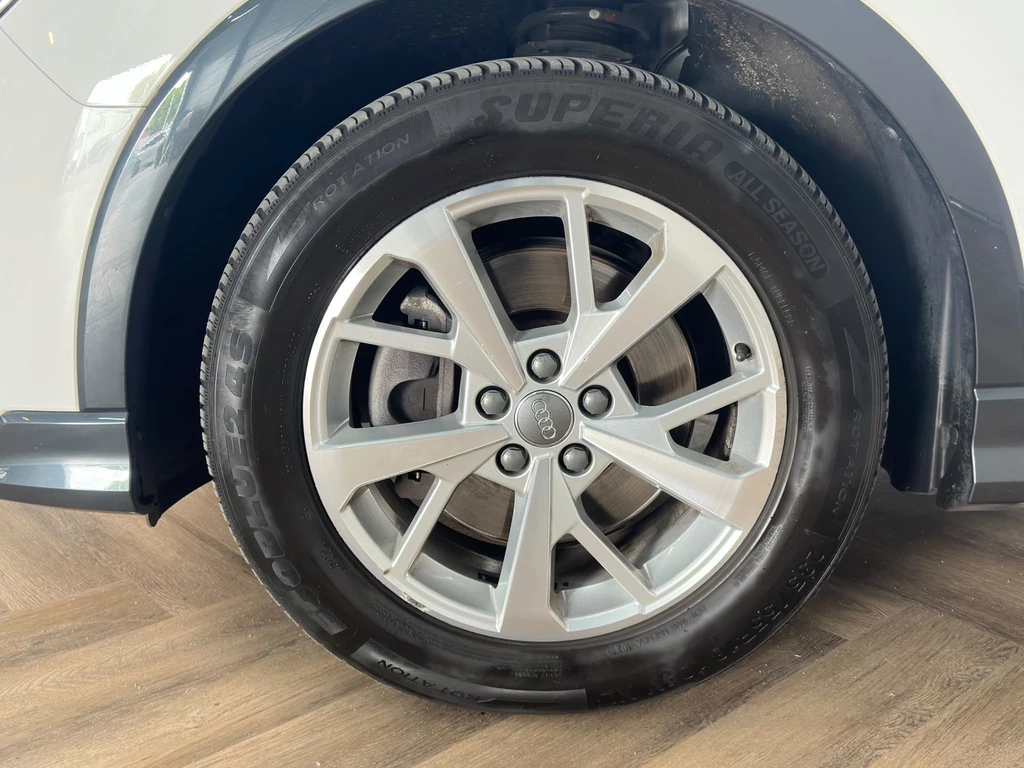 Audi Q3 – foto 43