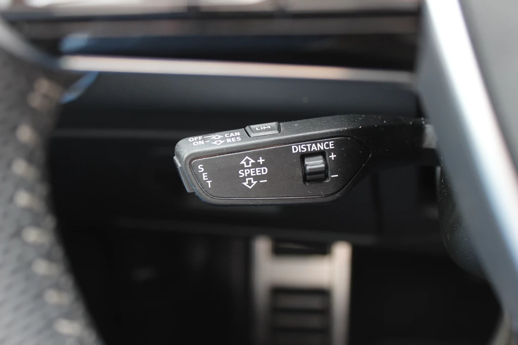 Audi A6 – foto 35