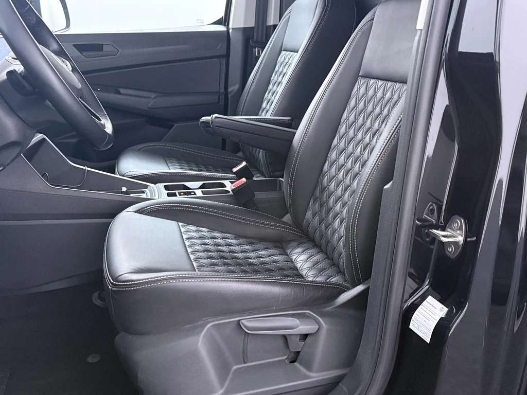 Volkswagen Caddy – foto 12