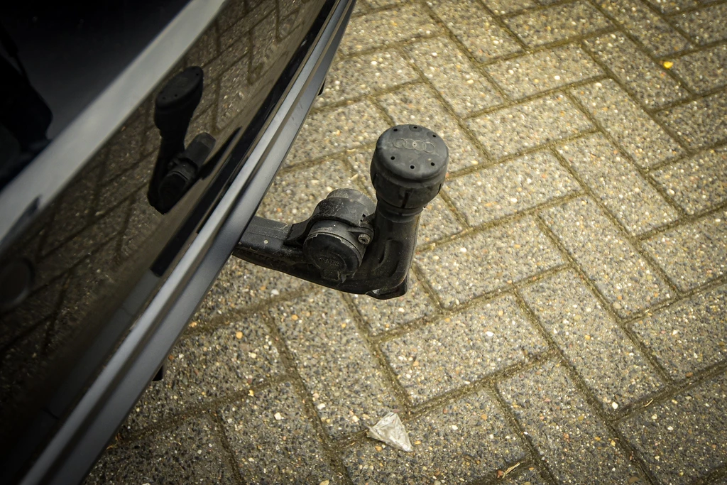 Audi A6 – foto 37