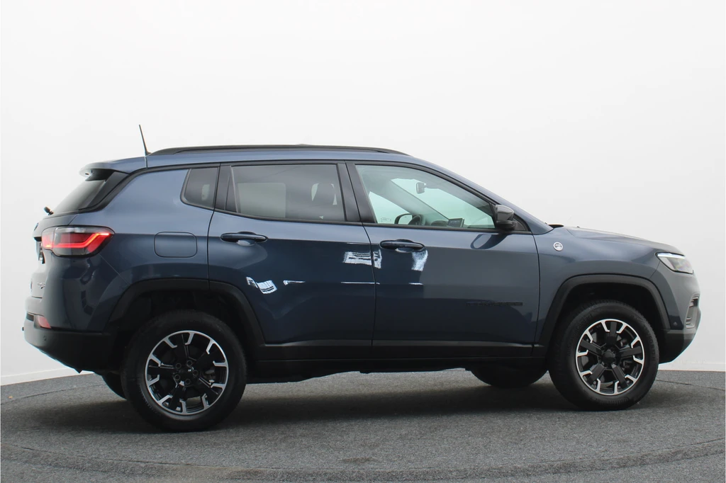 Jeep Compass – foto 9
