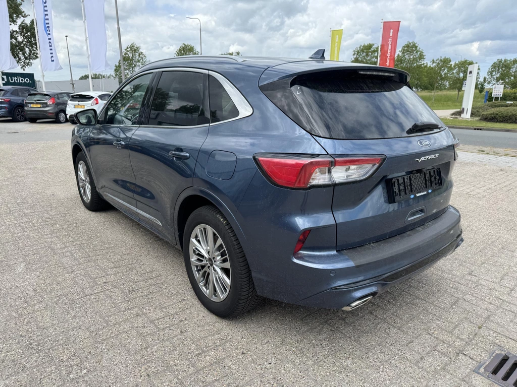 Ford Kuga – foto 3