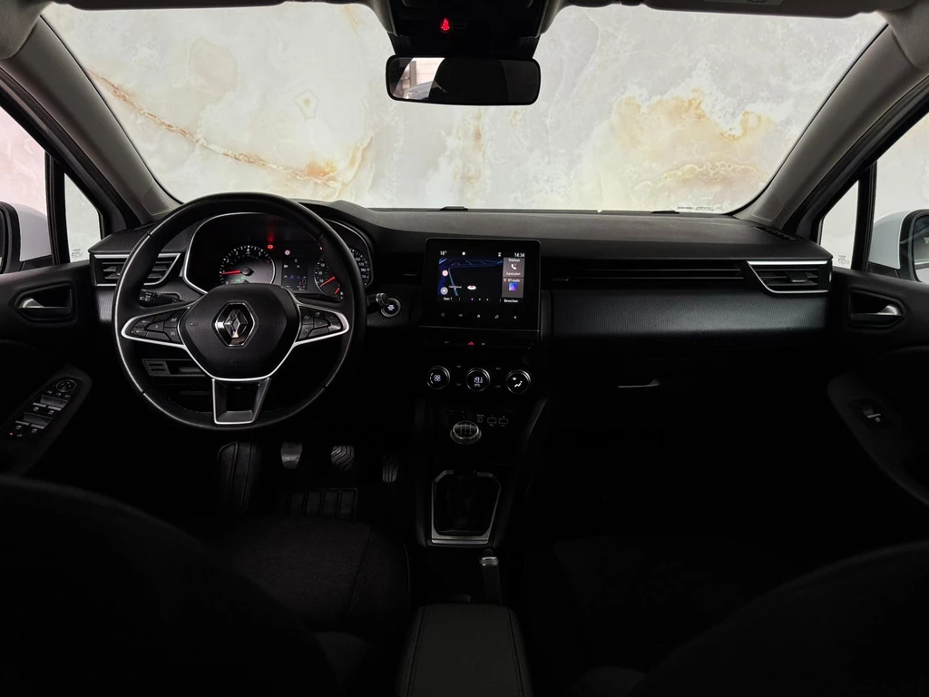 Renault Clio – foto 10