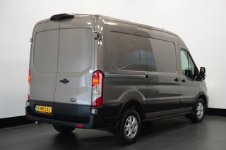 Ford Transit – thumbnail 4
