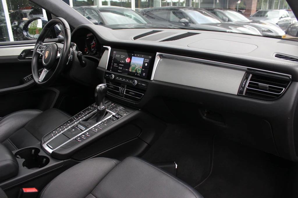 Porsche Macan – foto 15
