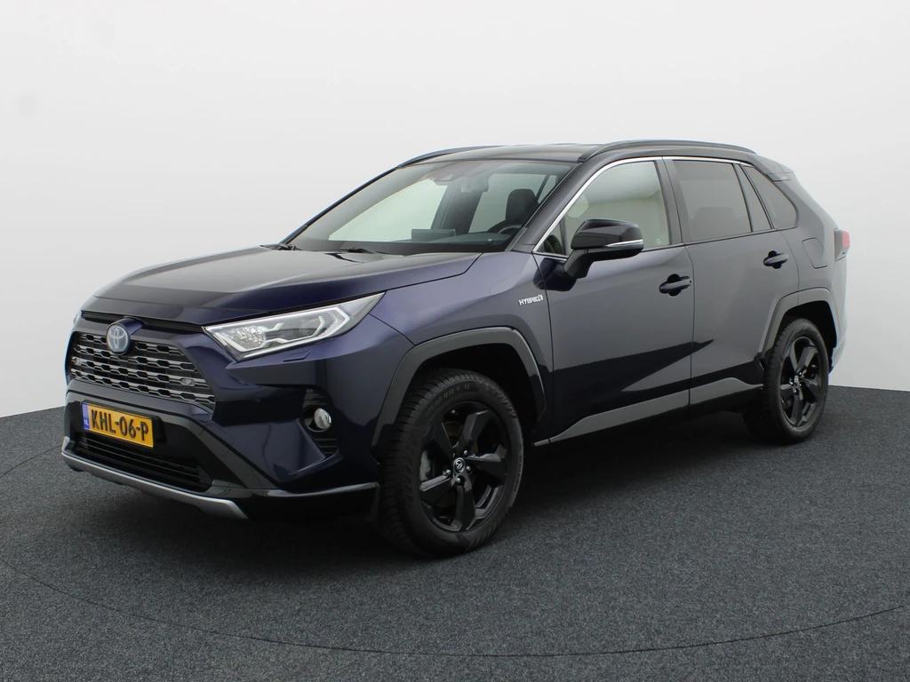 Toyota RAV4 – foto 2