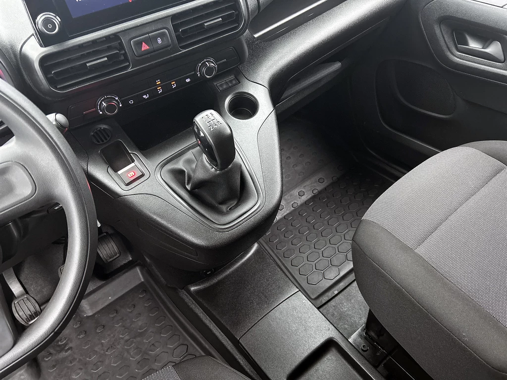 Citroën Berlingo – foto 17