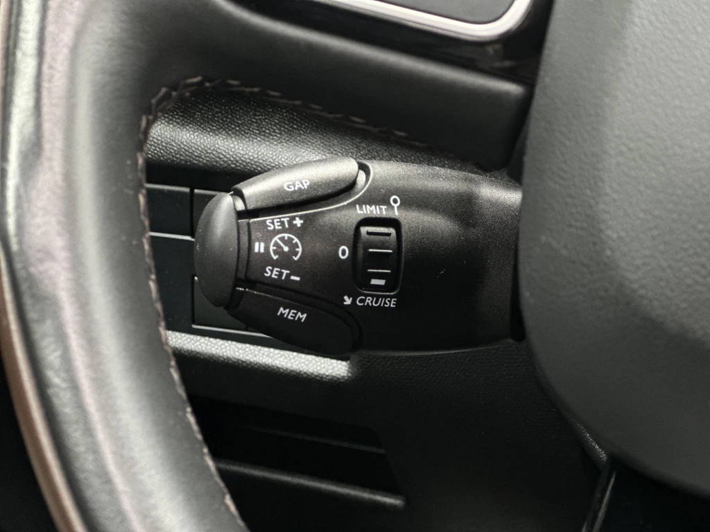 Citroën C5 Aircross – foto 28