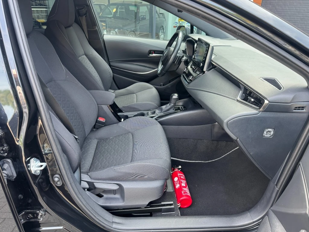 Toyota Corolla – foto 36