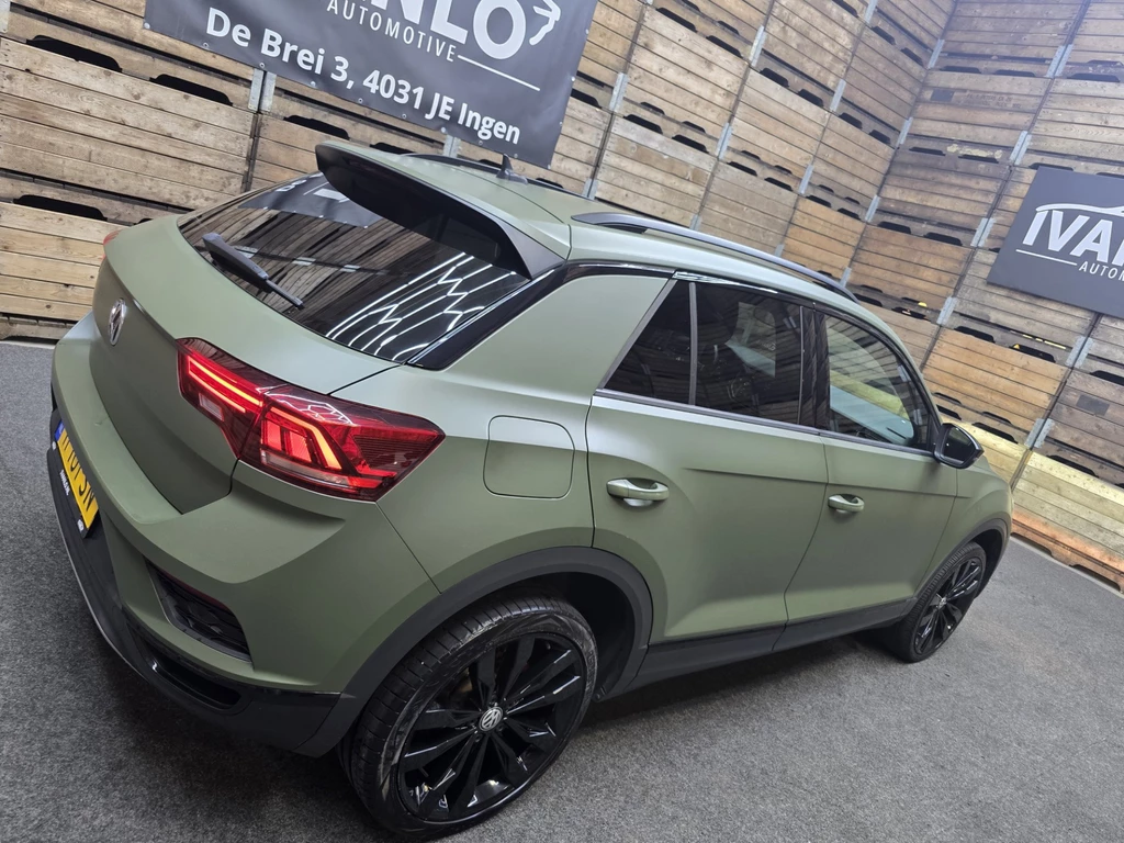 Volkswagen T-Roc – foto 4