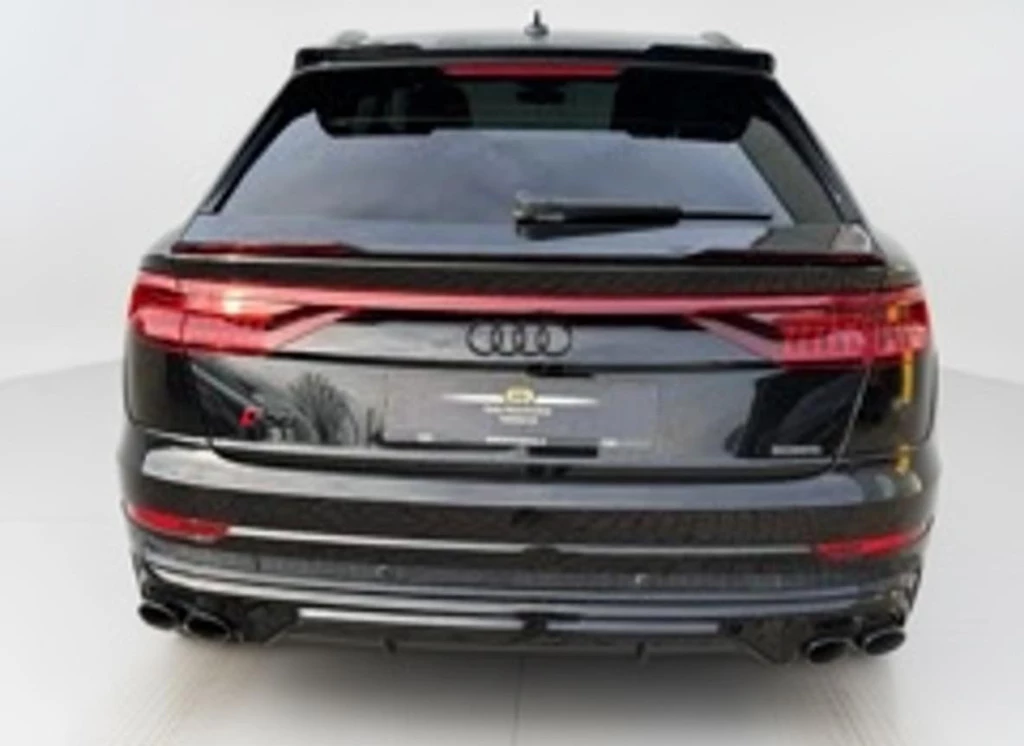 Audi Q8 – foto 6