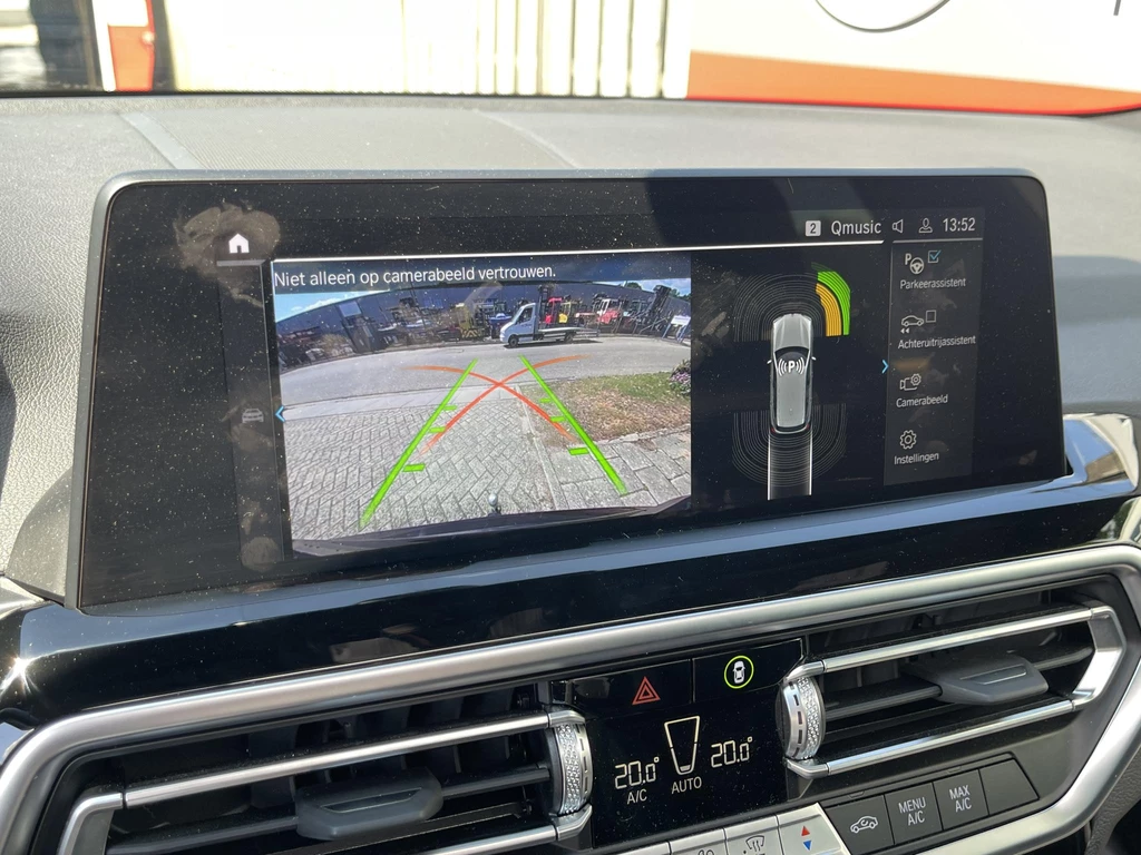 BMW X3 – foto 21