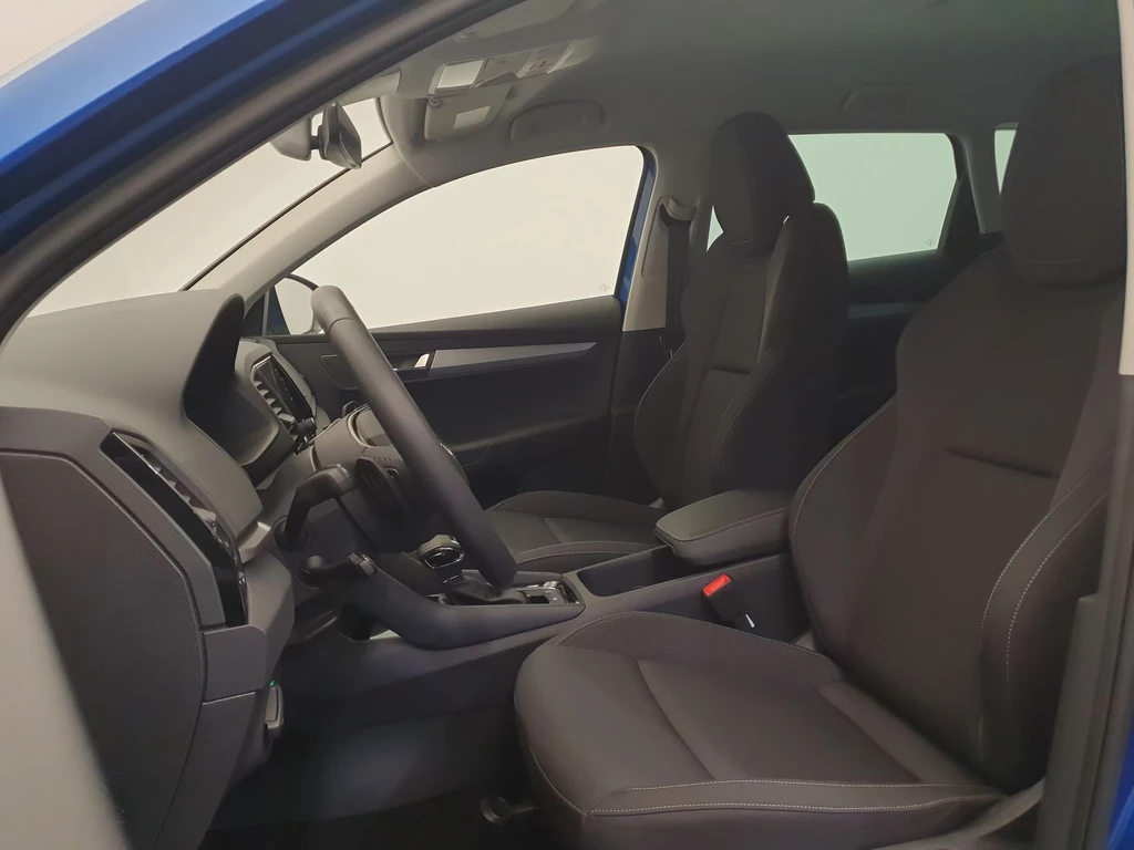 Škoda Karoq – foto 22