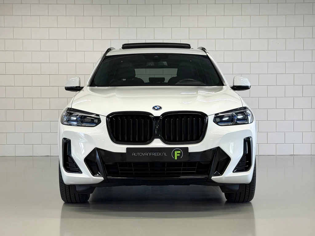 BMW X3 – foto 7