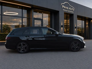 Mercedes-Benz C-Klasse – thumbnail 6