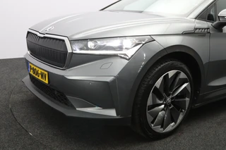 Škoda Enyaq iV – thumbnail 20