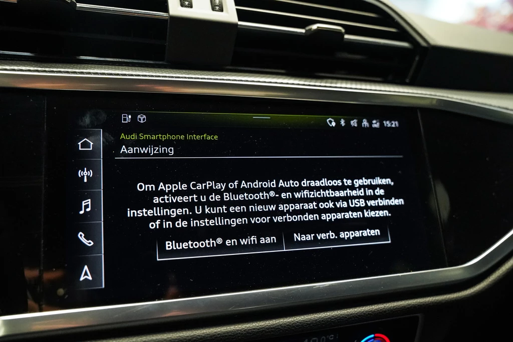 Audi Q3 – foto 7
