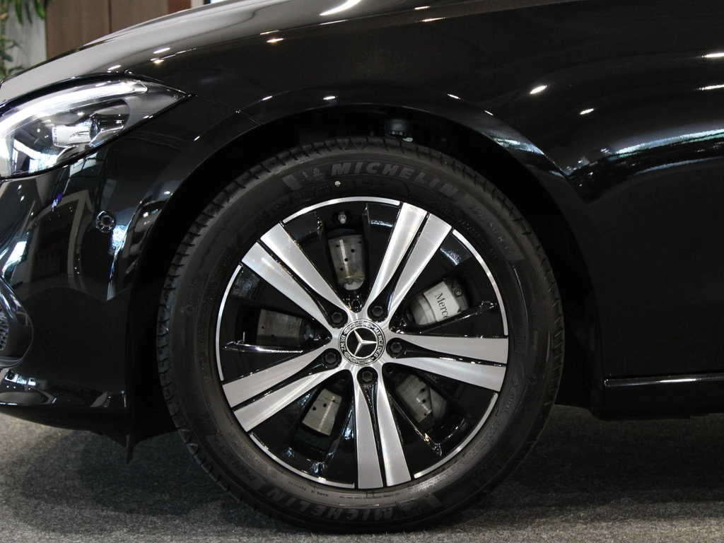 Mercedes-Benz C-Klasse – foto 7