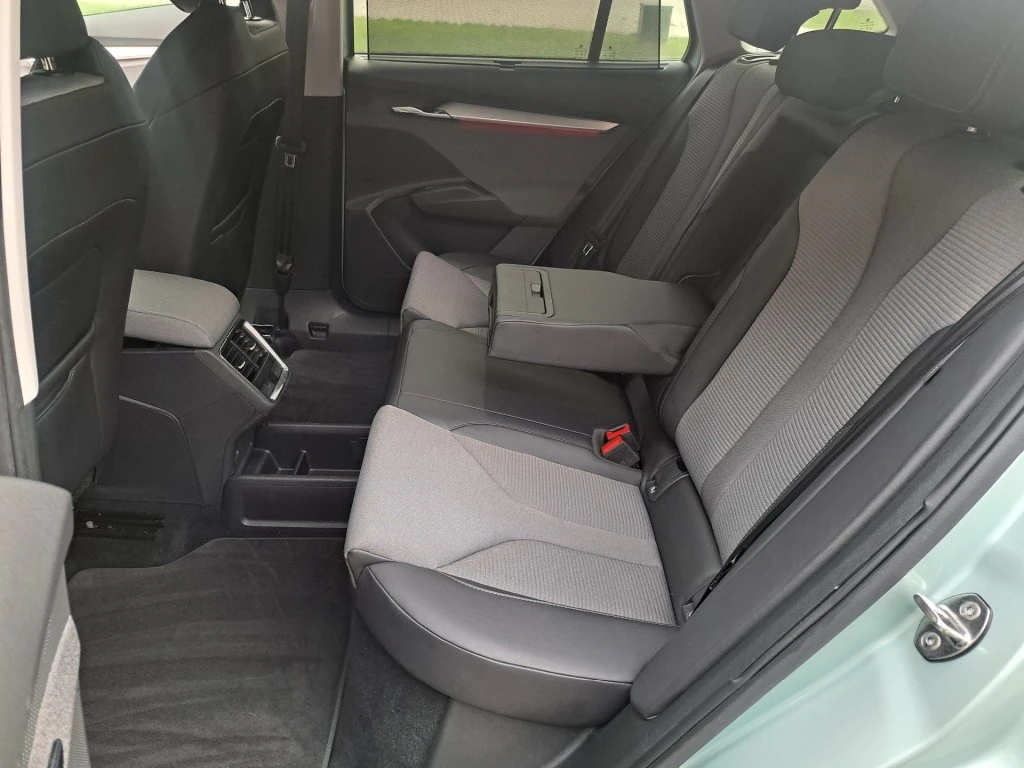 Škoda Enyaq iV – foto 12