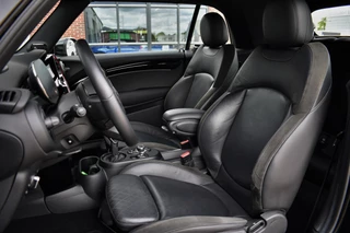 MINI Cooper S Cabrio – thumbnail 30