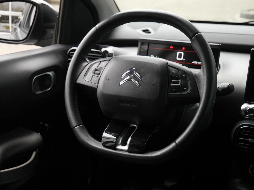 Citroën C4 Cactus – foto 13