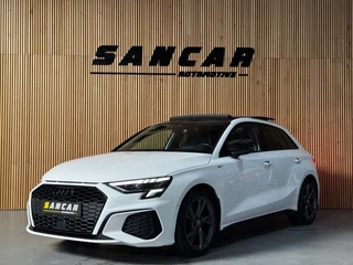Audi A3 – thumbnail 2