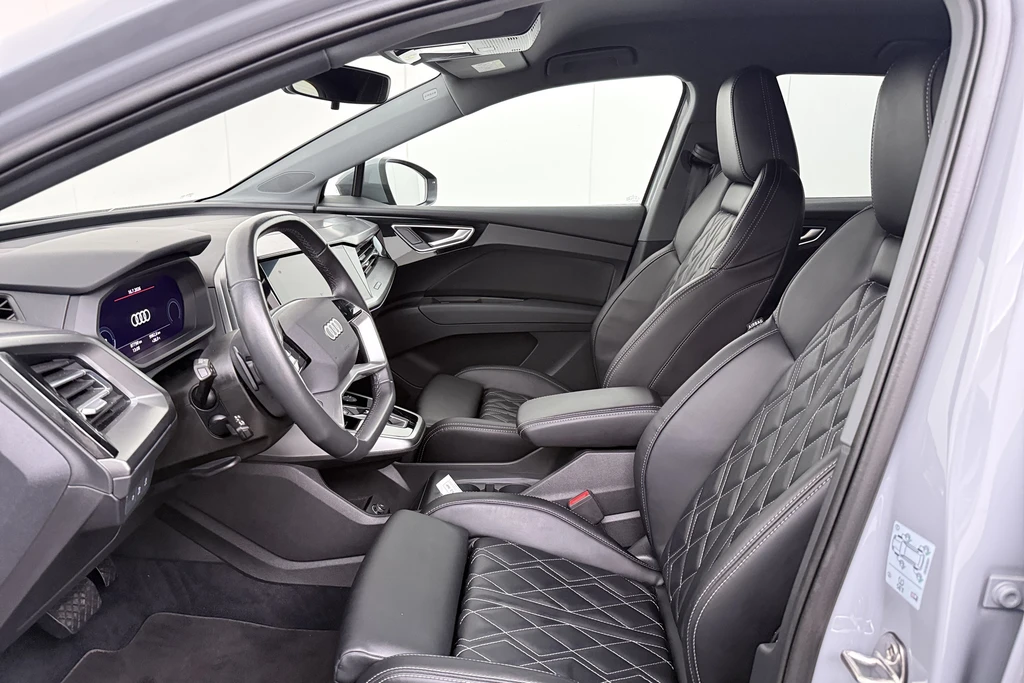 Audi Q4 e-tron – foto 11