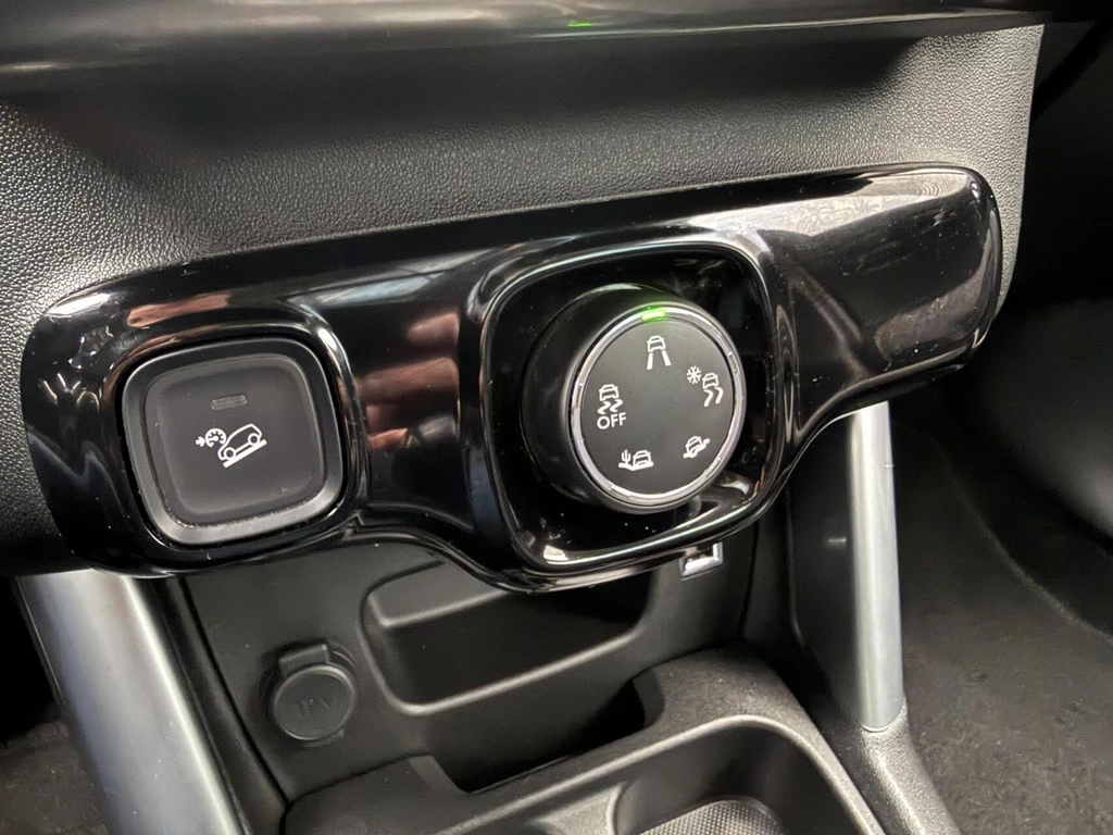 Citroën C3 – foto 23