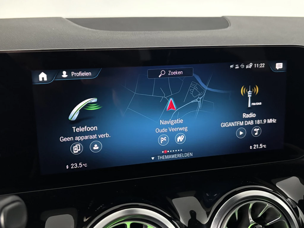 Mercedes-Benz GLA – foto 26