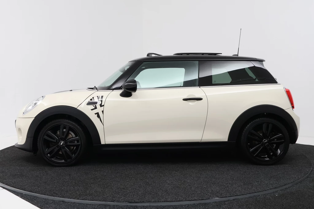 MINI Cooper – foto 2
