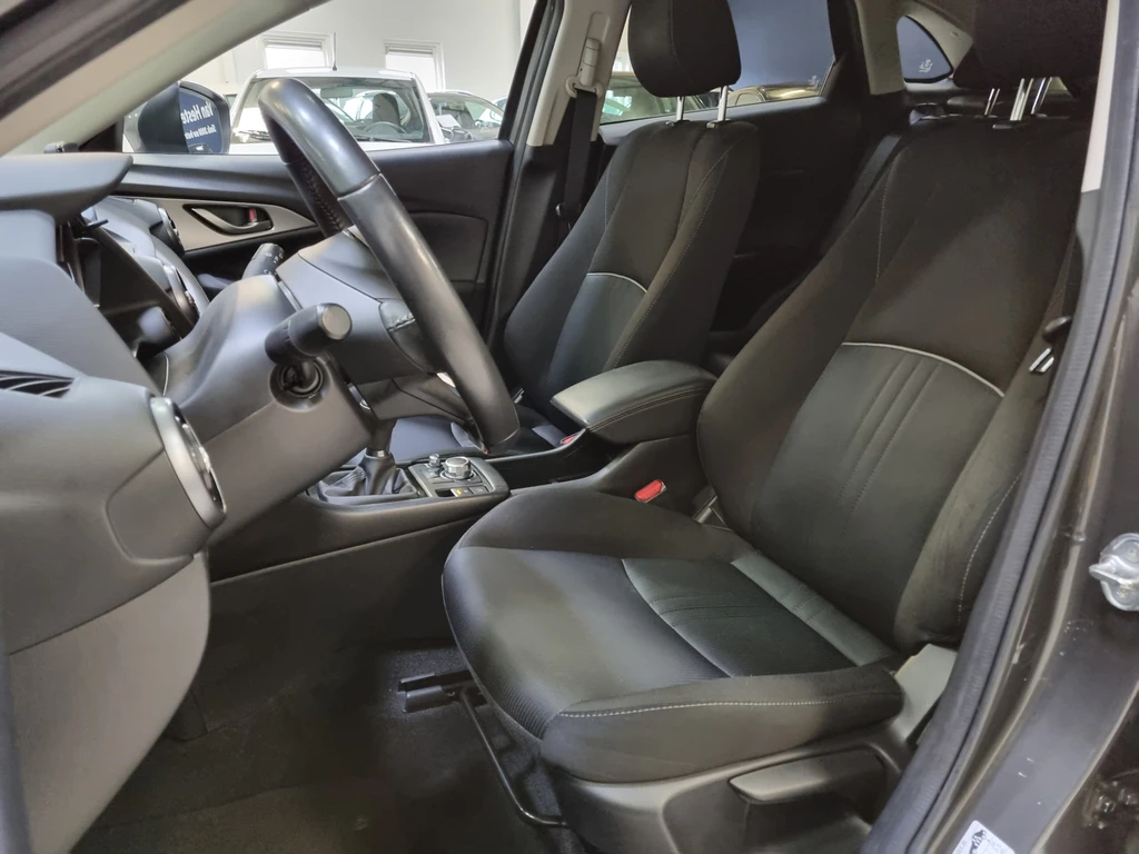 Mazda CX-3 – foto 21