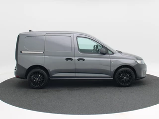 Volkswagen Caddy – thumbnail 6