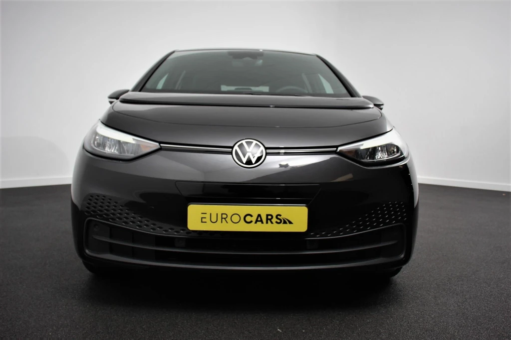 Volkswagen ID.3 – foto 7