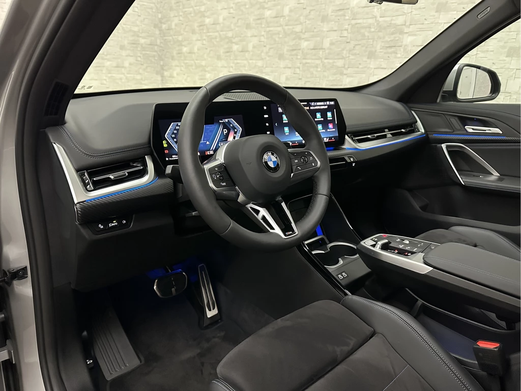 BMW X1 – foto 17