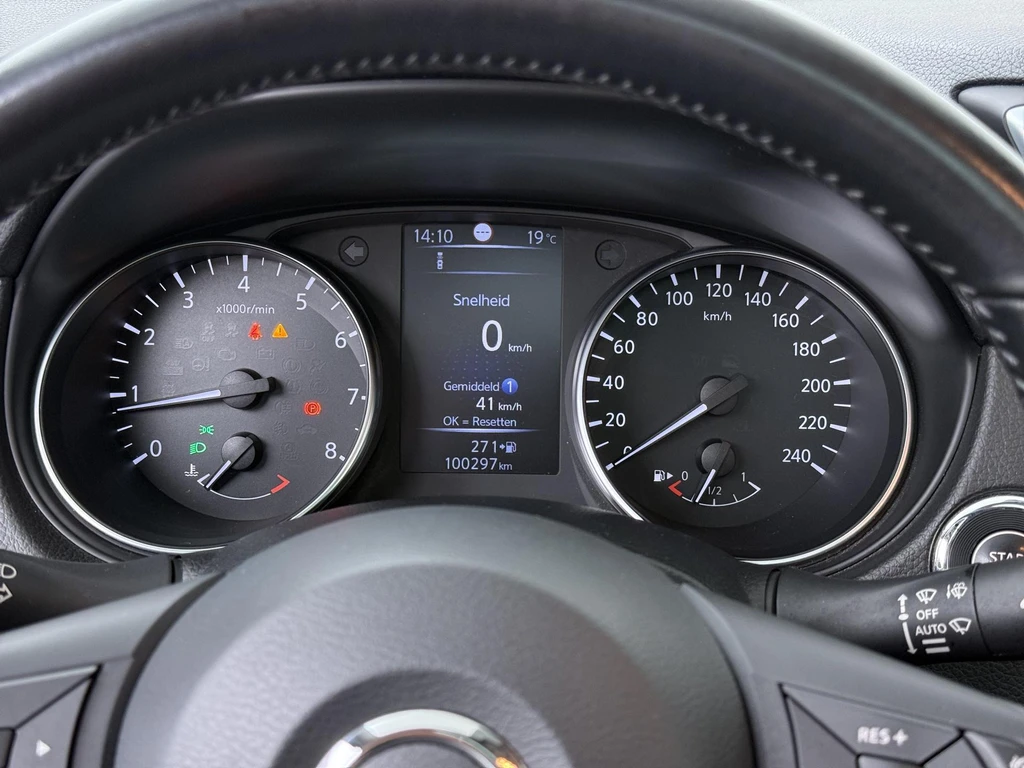 Nissan QASHQAI – foto 15
