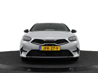 Kia Ceed Sportswagon – thumbnail 13