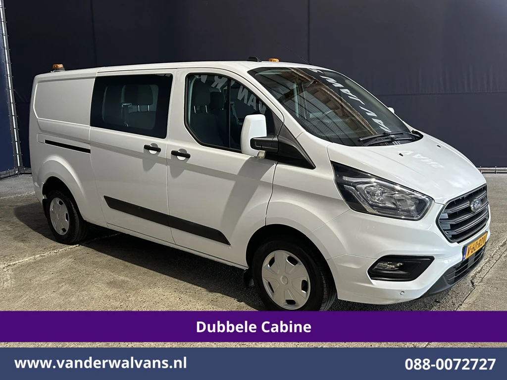 Ford Transit Custom – foto 5