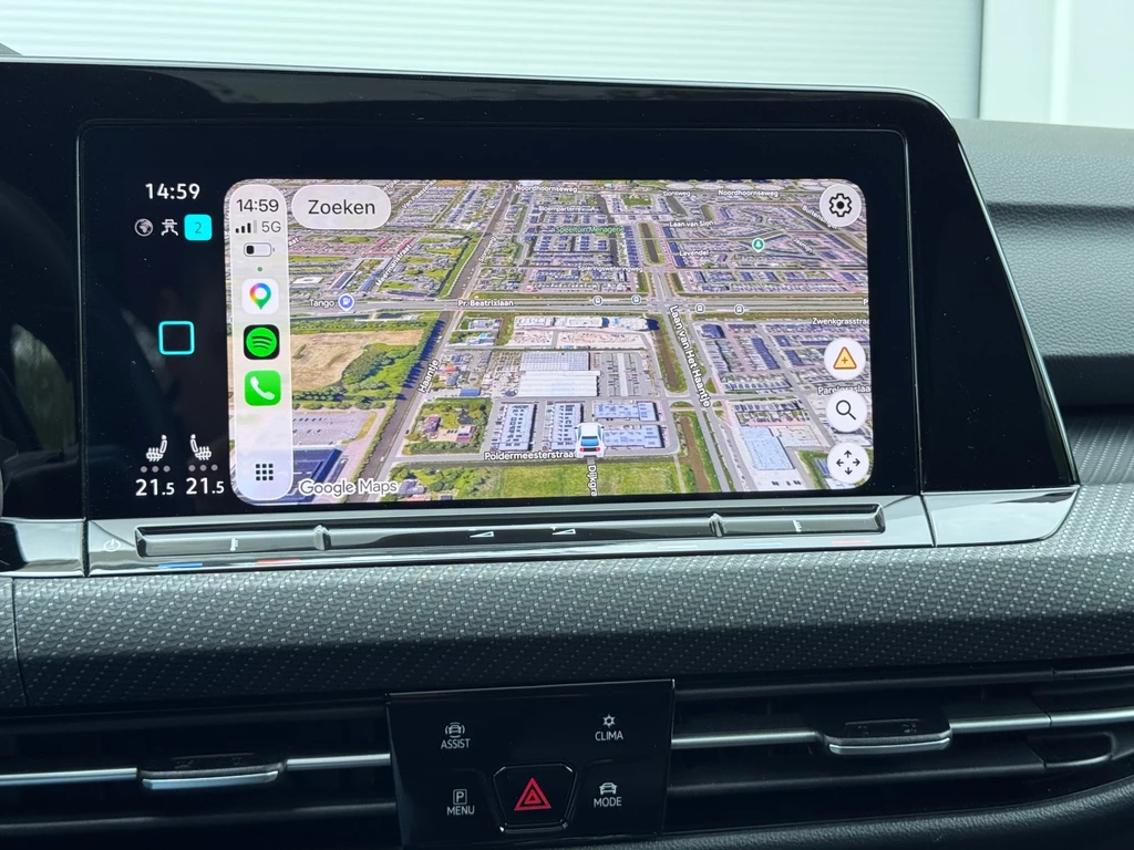 Volkswagen Golf – foto 19