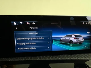 Mercedes-Benz A-Klasse – thumbnail 25