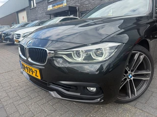 BMW 3 Serie – thumbnail 2