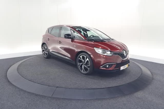 Renault Scénic – thumbnail 19