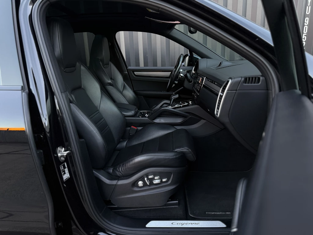 Porsche Cayenne – foto 26